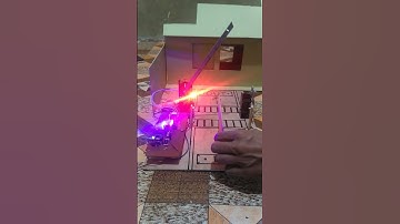 portal otomatis dengan sensor infrared