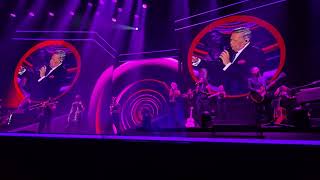 Roland Kaiser  - Du, Deine Freundin und ich  - Arena Tour 2025 Marathon