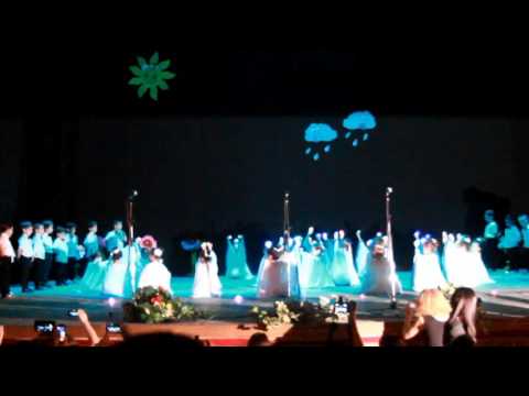 \"ფერიების ცეკვა\"