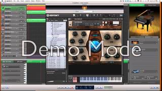 redboi601 ... 3rd beat with swurve hip hop sounds and kit Studiolinkedvst Maybach Kings Refill