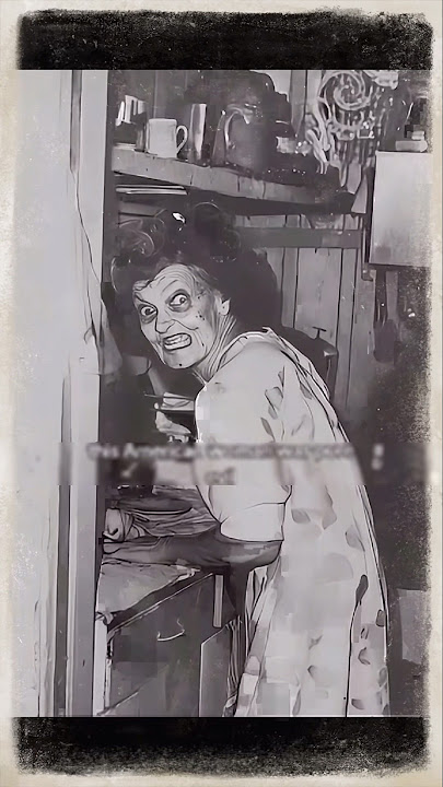 This Lady Is Pure EVIL☠️ #shivamsingh #horror #ytshorts #shorts