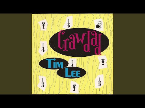 Tim Lee — Back in Town