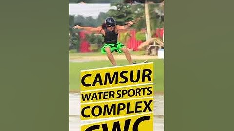 EMBRACE THE CHILL AND THRILL AT CWC