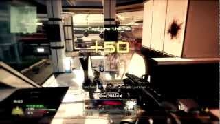 MINECRAFT To MW2 _ OCE