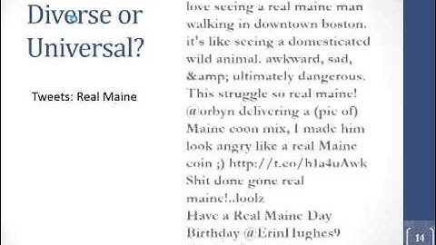 SOC 101    Culture and Society