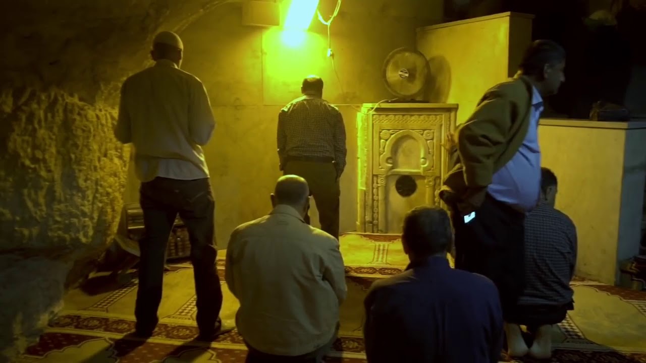 Ya Aqsa/Mishari Rashid Alafasy/offical video - YouTube