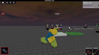 Robloxian 3 Outbreak... Devlog THREEEEEEe