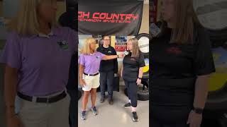 Moncks Corner Business Spotlight Hay Tire Pros
