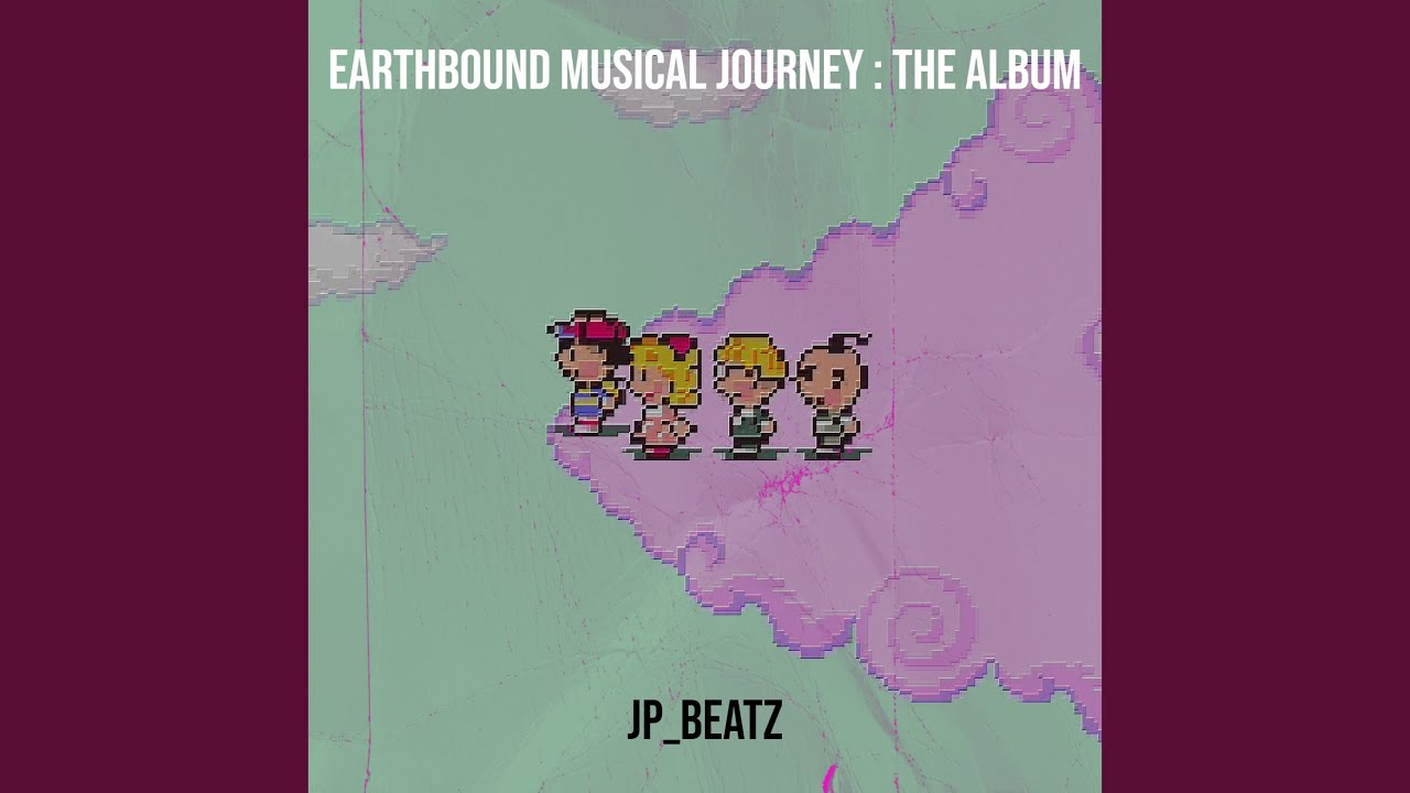 Boy Meets Girl (Earthbound) YouTube