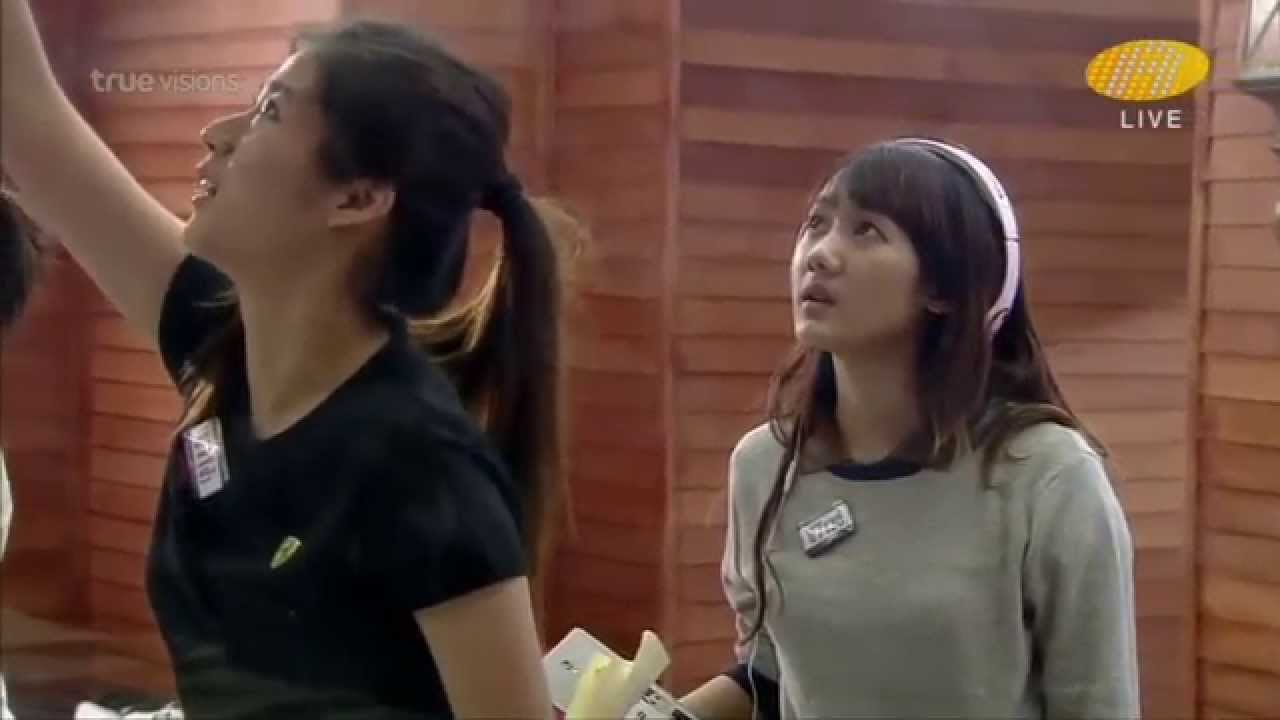 น้ำ V11 @ ช่วงทะเลาะกับกล้อง # 30 July 2014