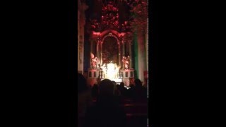 Wir schaun auf Dich - Stay and Pray Lobpreis München (Arne Kopfermann)