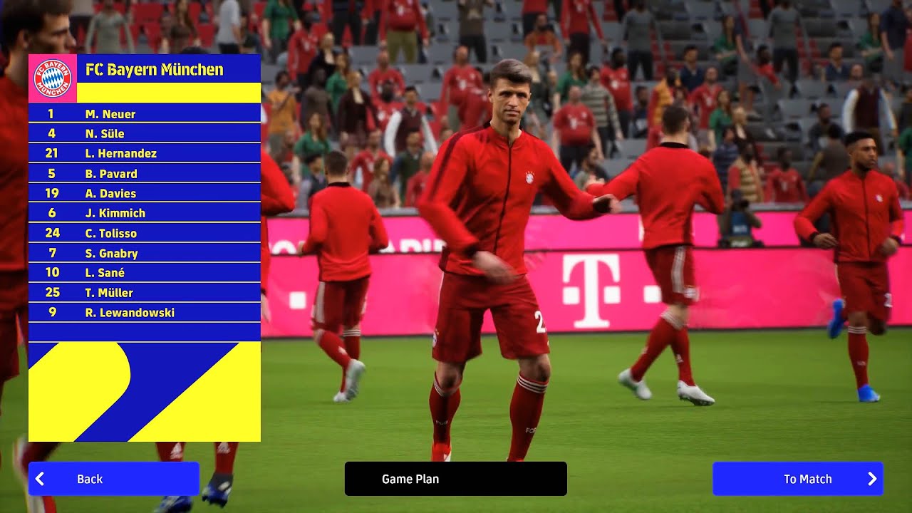 EFOOTBALL GAMEPLAY - PES 2022 MUDOU DE NOME E É DE GRAÇA PORQUÊ ???