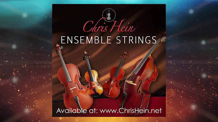 How to  - Use Legato & Portamento in Chris Hein - ...