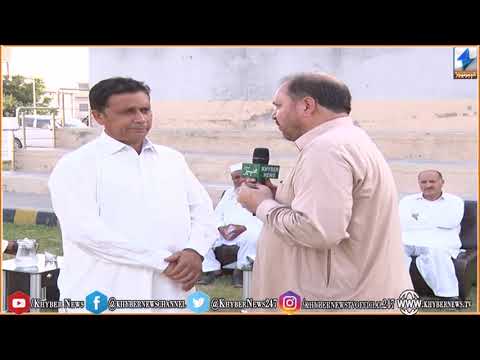 District Diary Mardan|EP # 248| current situation and the problem of the player in mardan|Khybe News