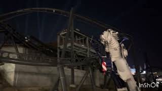 Fast and Furious Construction Update #fastandfurious #universalstudioshollywood