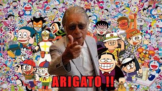 Doraemon Co-Creator Fujiko Fujio A Passes Away at 88