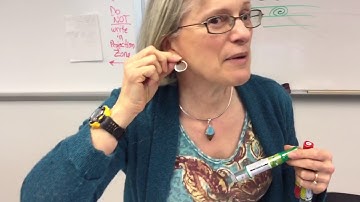 Lab 7 geologic time lecture