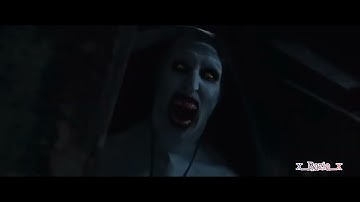 The devi Within 😈 Conjuring Universe ✨ Ed & Lorraine.....