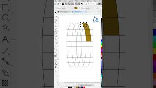 Create Logo Design In CorelDRAW // Graphic Design Tutorial // CorelDRAW Tutorial