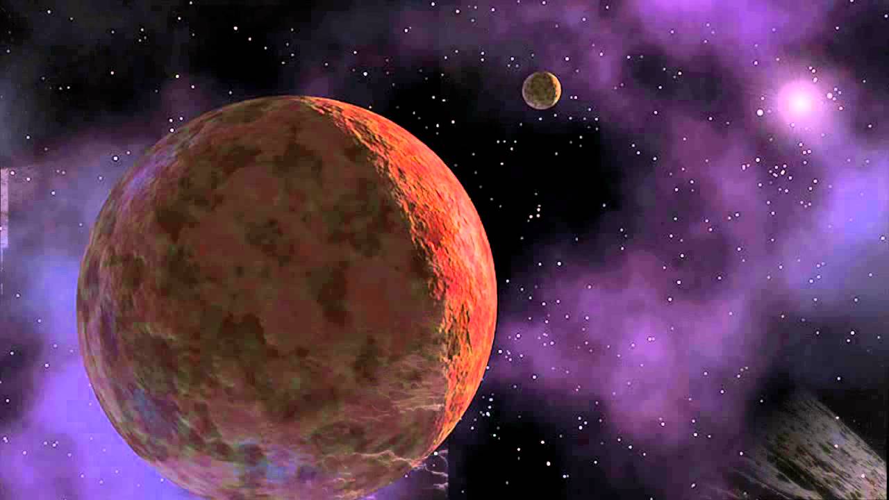 Макемаке Pro