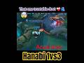 Moba legends 5v5 gameplay shorts #mlbbidcreator #mobilelegends #mlbb #mlbbindonesia #mlbbcreatorcamp