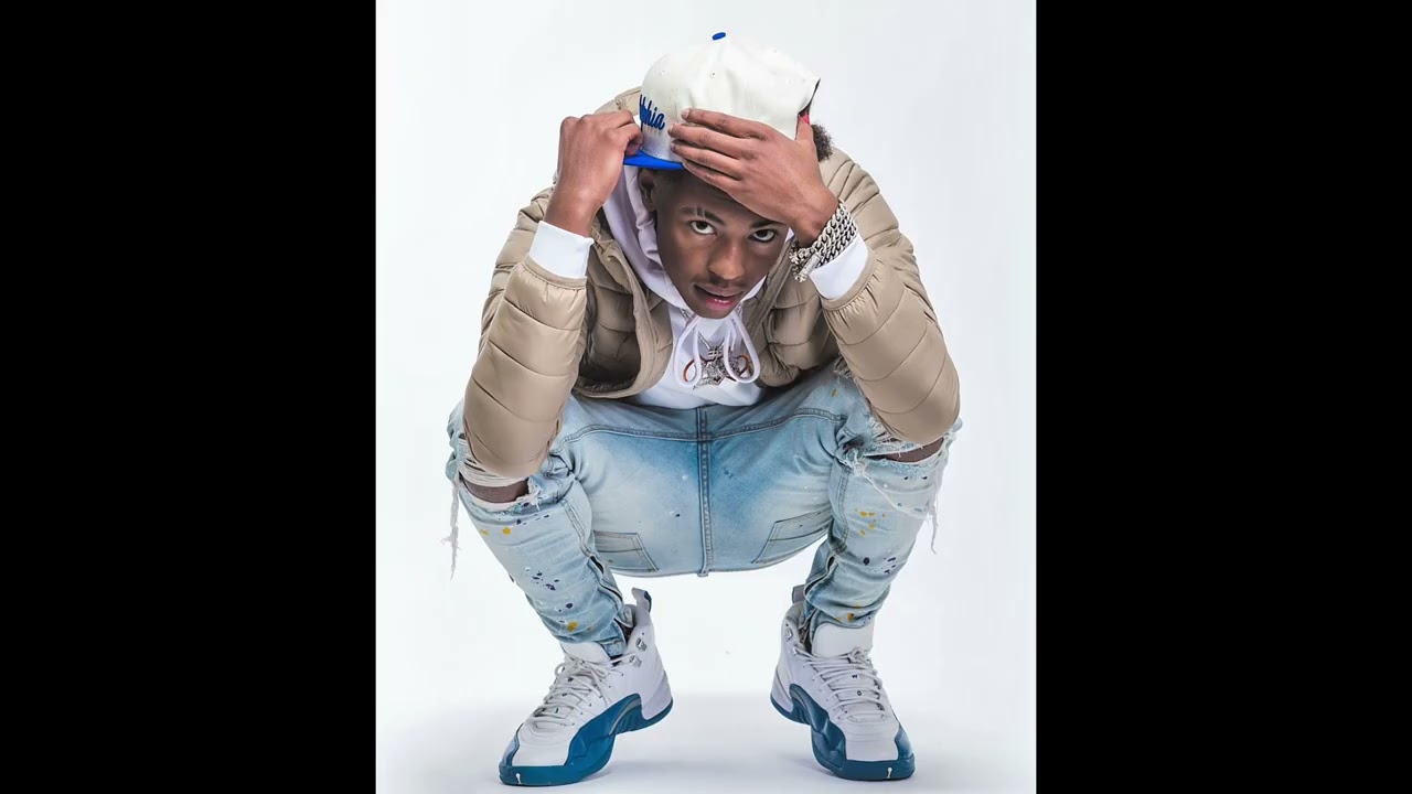 [FREE] YSN Flow Type Beat 2025 - 