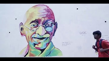 GITAM Deemed to be University Official Video