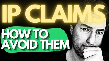 How To Avoid IP Complaints on Amazon Arbitrage (5 Ways) | Avoid Amazon IP Claims | IP Alert Discount