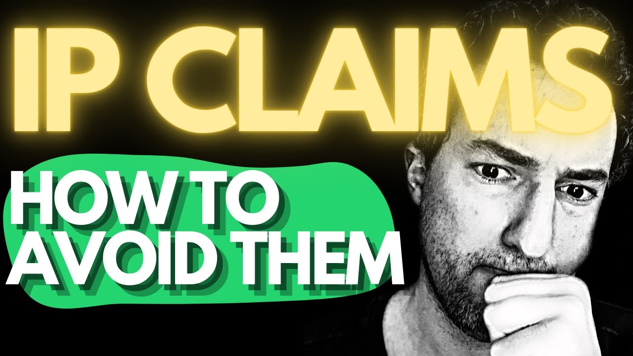 How To Avoid IP Complaints on Amazon Arbitrage (5 Ways) | Avoid Amazon IP Claims | IP Alert Discount