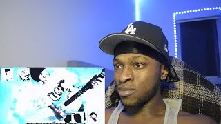 JULESREACTS TO WAZZ - SAIGON PUNK ft. wAvy, XOLITXO, LVK, Bluebby [Official Music Video] #feed