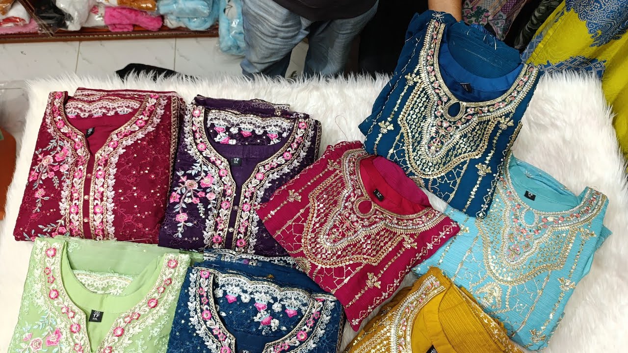 ৩০০/৫০০ টাকা ডিসকাউন্ট এ পাবেন  পাকিস্তানি ইন্সপায়ার থ্রি পিস কালেকশন 