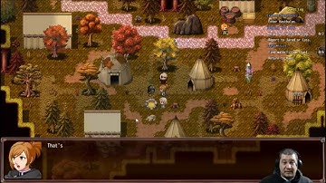 Unhappy Ever After Part 19