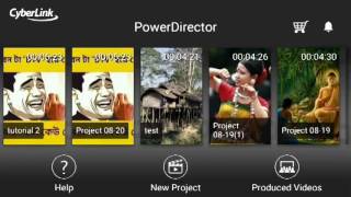 Android Video Editing বাংলা [Top 1 software] screenshot 5