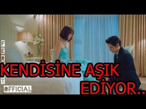 KORE KLİP - SİNSİRELLA(PRENSES) LİSE AŞKI