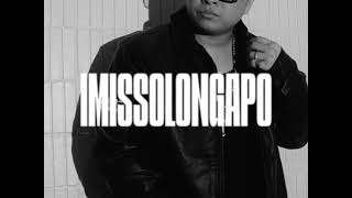 Ron David - IMISSOLONGAPO