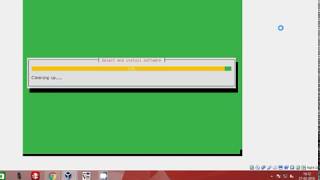 How to install zentyal Server using virtualbox screenshot 5