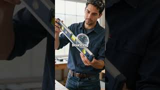 The Liquid Inside a Spirit Level Is NOT Water (and It Matters)