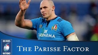 The Parisse Factor