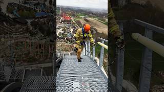 Ćwiczenia Ewakuacyjne Na Hyperionie