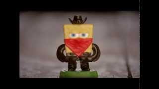 Spongebob Showdown - Nickelodeon/Bk