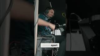 White Flag Wreck Fest Entire Field Crashes Still Green?