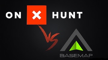 Is BASEMAP better than ONXMAPS??