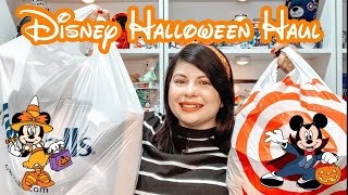 Disney Halloween Haul | Disney Finds | Halloween Haul 2021