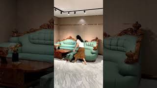 Sofa table# home design #feedshorts #video short