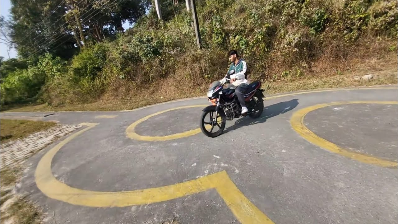 Bike Trial Day Raza Vai Ko Result Aayo 😱 pass or fail ? | Daily Vlog 