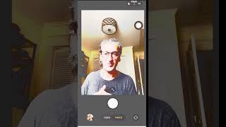 How to take a hands-free selfie on an iPhone using iOS 26.👇The Link Below👇