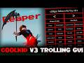 C00lkid GUi V3 Reaper