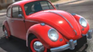 Ultimate Car Driving : Classics Gameplay By First Werawat screenshot 4