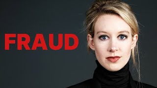 How Elizabeth Holmes and Theranos Fooled Them All | Financial Scams