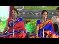 Indian Classical Music | Vidushi Ranjani & Gayatri | Carnatic Vocal